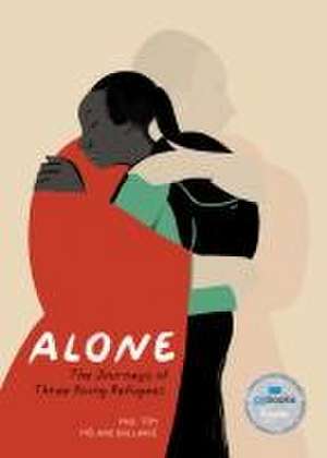 Alone de Paul Tom