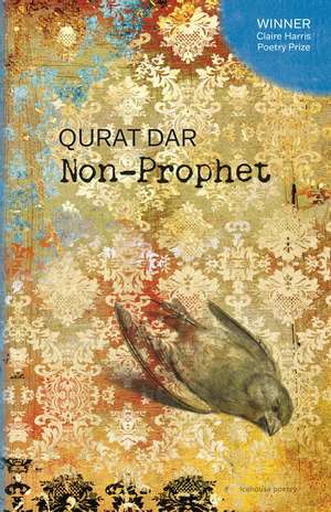 Non-Prophet de Qurat Dar