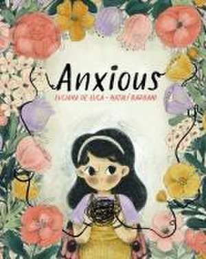 Anxious de Luciana DeLuca