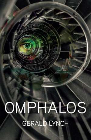 Omphalos de Gerald Lynch