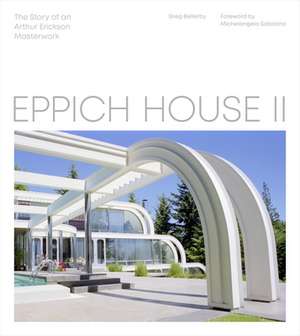 Eppich House 2 de Greg Bellerby