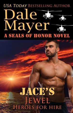 Jace's Jewel de Dale Mayer