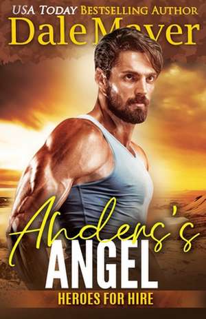 Anders's Angel de Dale Mayer