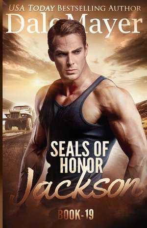 SEALs of Honor de Dale Mayer