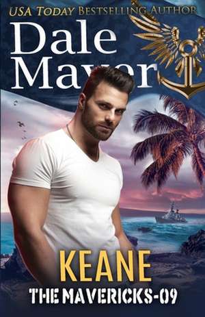 Keane de Dale Mayer