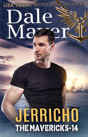 Jerricho de Dale Mayer