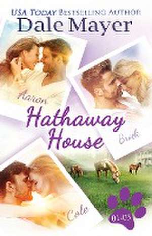 Hathaway House 1-3 de Dale Mayer