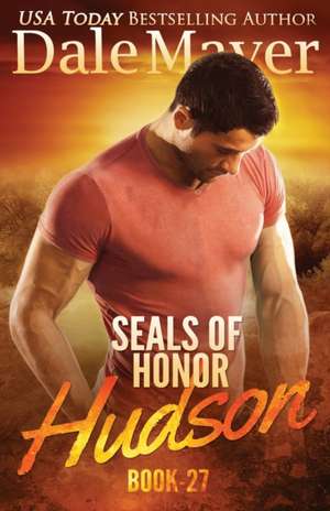 SEALs of Honor de Dale Mayer