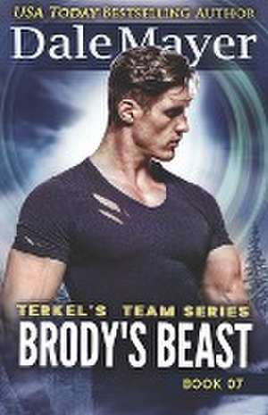 Brody's Beast de Dale Mayer