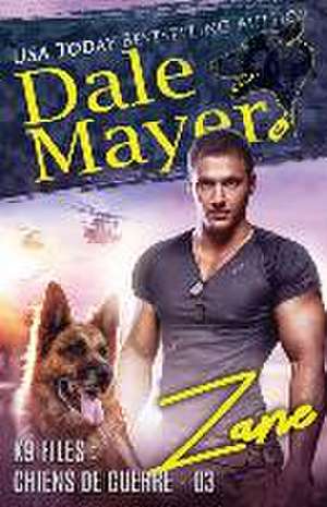 Zane (French) de Dale Mayer