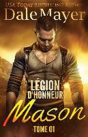 Mason (French) de Dale Mayer