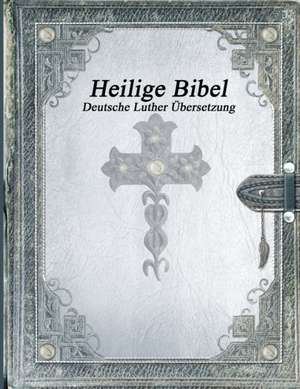 Heilige Bibel de Varioius