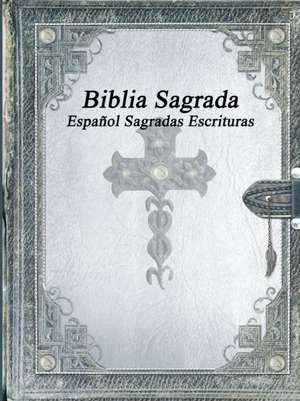 Biblia Sagrada de Various