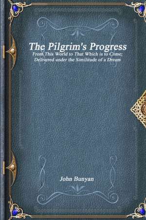 Bunyan, J: Pilgrim's Progress