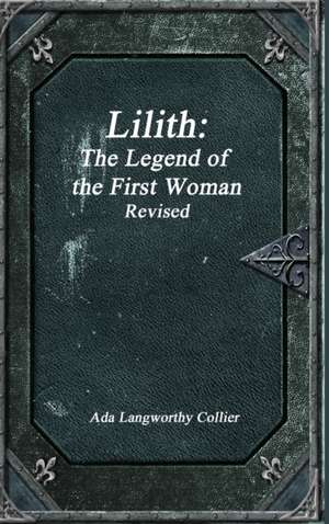 Lilith de Ada Langworthy Collier