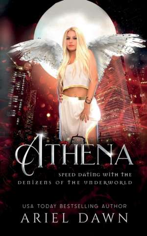 Athena de Ariel Dawn