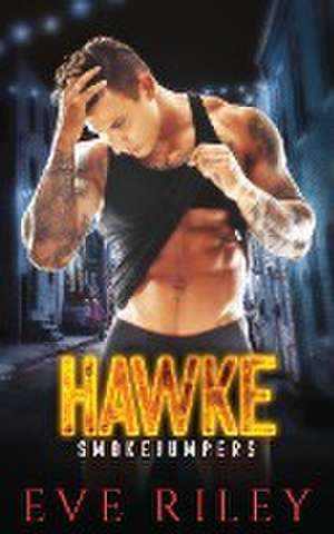 Hawke de Eve Riley