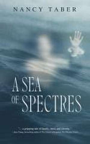 A Sea of Spectres de Nancy Taber