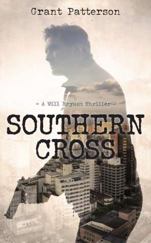 Southern Cross de Grant Patterson