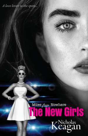 The New Girls de Nicholas Brann