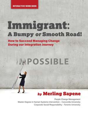 Immigrant de Merling Sapene