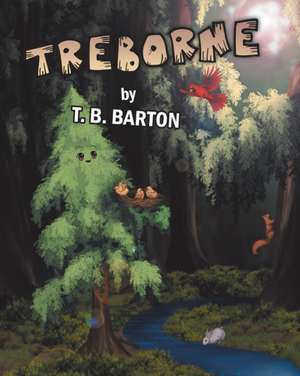 Treborne de T. B. Barton