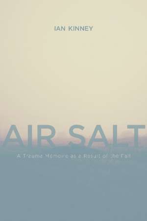 Air Salt de Ian Kinney