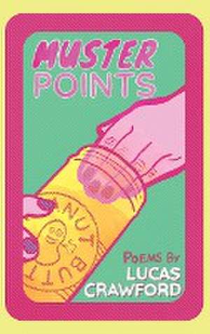 Muster Points de Lucas Crawford