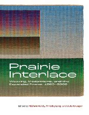 Prairie Interlace de Michele Hardy