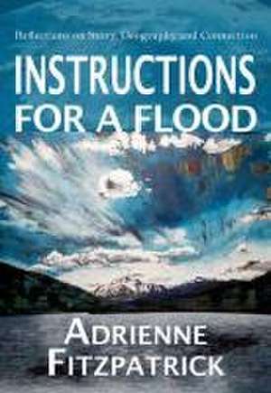 Instructions for a Flood de Adrienne Fitzpatrick