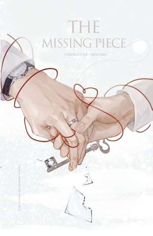 The Missing Piece de Kun Yi Wei Lou