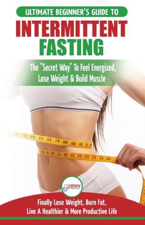 Intermittent Fasting de Simone Jacobs