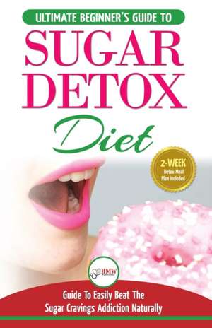 Sugar Detox de Simone Jacobs Jacobs