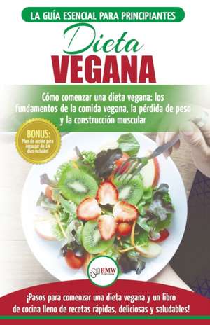 Dieta Vegana de Simone Jacobs