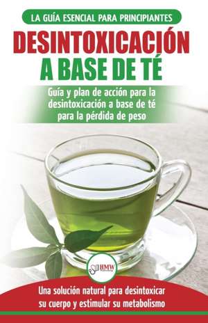 Desintoxicación a base de té de Jennifer Louissa