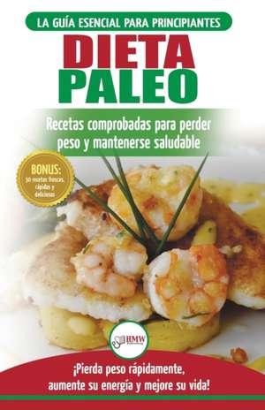 Dieta Paleo de Simone Jacobs