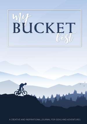 My Bucket List de Blank Classic