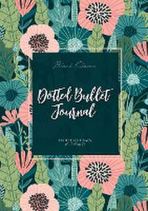 Dotted Bullet Journal de Blank Classic