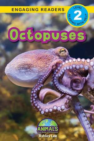 Octopuses de Ashley Lee