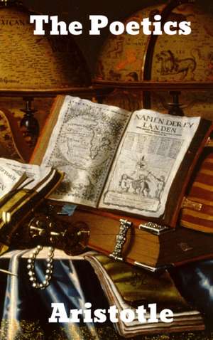 The Poetics de Aristotle