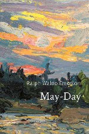 MAY-DAY