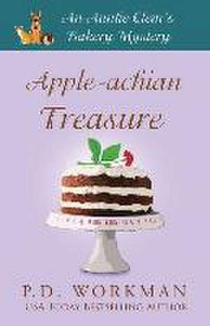 Apple-achian Treasure de P D Workman