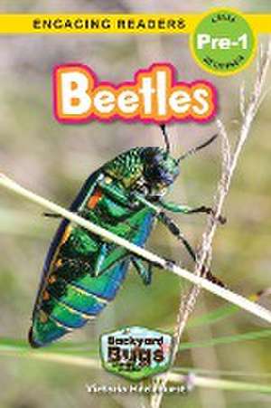 Beetles de Victoria Hazlehurst