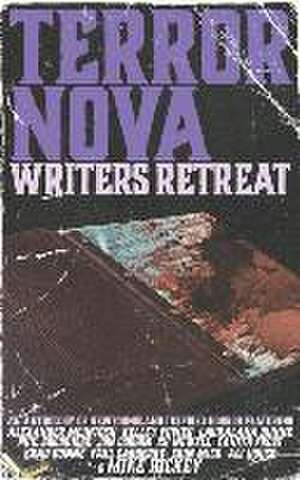 Terror Nova de Kelley Power