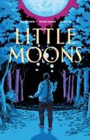 Little Moons de Jen Storm