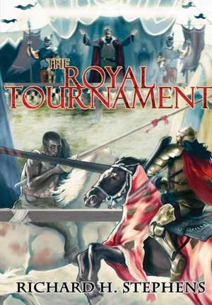 The Royal Tournament de Richard H. Stephens