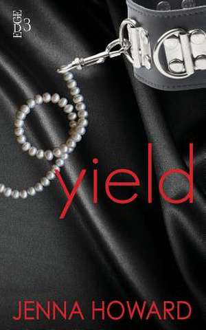 Yield de Jenna Howard