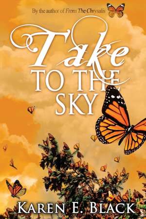 Take to the Sky de Karen E. Black