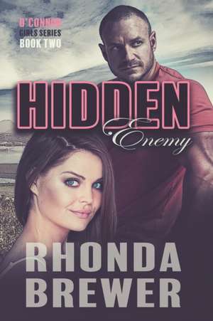 Hidden Enemy de Rhonda Brewer