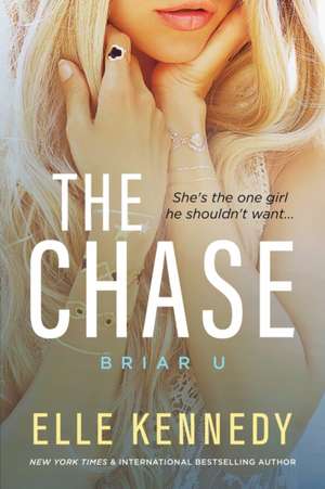 The Chase de Elle Kennedy